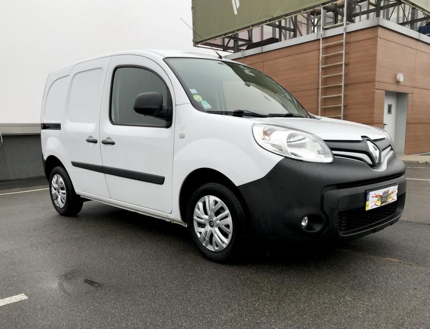 Renault Kangoo 2015